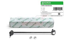 Стойка стабилизатора передняя Opel Vectra 02-, Signum 03- (HSS123)