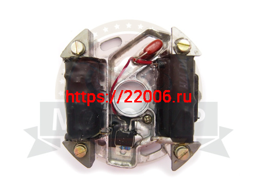 Зажигание Бензопила МБ-1 ТПК "МотоМир" (кол-во в упак. 100 шт.) (Крот) фото 2