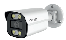 DVI-S187A SD POE LV SP видеокамера IP