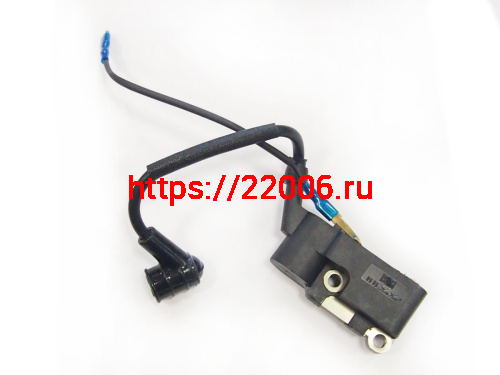 Зажигание б/п Цыганка 45, 52 (Forza,Patriot,Forvard,BGT,Carver,SD-Master)