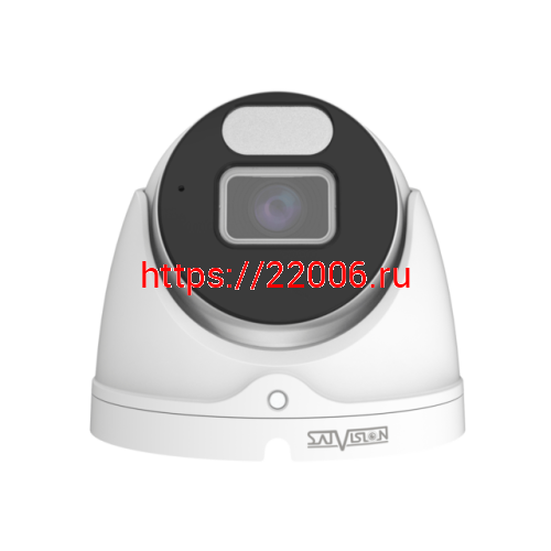 SVI-D223AP SD SL v3.0 2 Мрix 2.8mm видеокамера IP