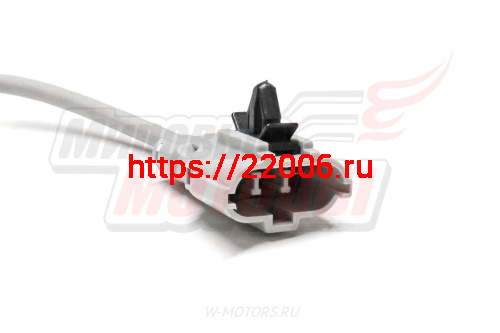 Датчик тахометра FOTON 1041, 1049А, 1069, 1099 (T65204029) фото 3