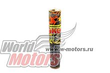 Факел дымовой зеленый в бумажном корпусе Сигнал