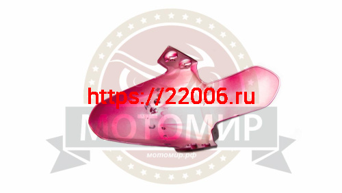 Крыло переднее JOGGER 05000Q006 фото 2