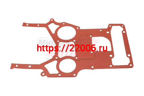 Прокладка плиты ГРМ FOTON 1069, 1099 (T3681P009)