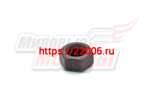 Гайка регулировочного болта коромысла 168F/1P70FV-B (14314)