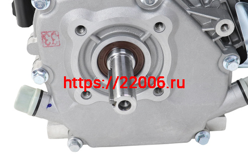 Двигатель LIFAN  7,0 л.с. 170F ECO (212сс, мотобуксировщики, вал d19) фото 5