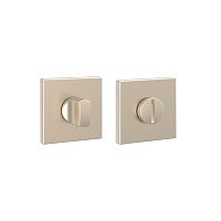 Ручка Punto (Пунто) поворотная BK6.K.ARC.Q52 (BK6 ARC) SN-3 мат.никель