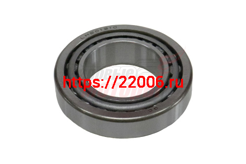 Подшипник дифференциала переднего моста Hover (LM501349Y10)