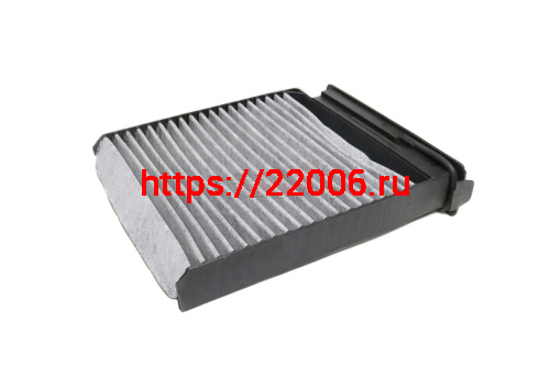 Фильтр салона LOGAN 04-, DUSTER 10-, SANDERO 08-, CLIO III 05-, Nissan Micra, Note (8201370532)