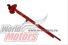 Бур ручной для земляных работ (D 200мм, L-1900мм)