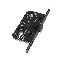 Корпус AGB (АГБ) замка магнит. под цил. MEDIANA POLARIS B06103.50.93.567 с отв. планк B02402.05 (черный)