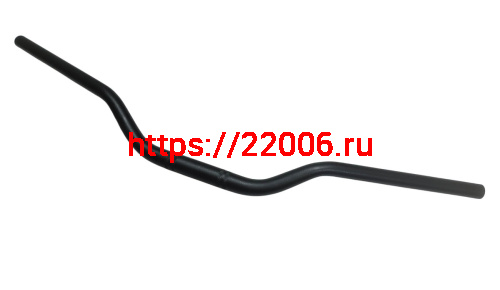 Руль голый 820 мм MIRAGE 250 (ТЭККЕН) (140040778-0007)