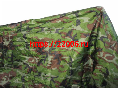 Чехол для снегохода Чехол для снегохода