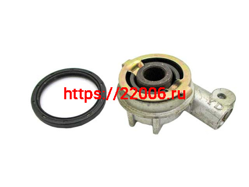 Привод спидометра 139QMB/157QMJ (EAGLE KING)