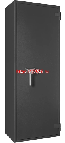 Сейф Format Paper Star Pro 5 CL (PS PRO 5Т.CL)