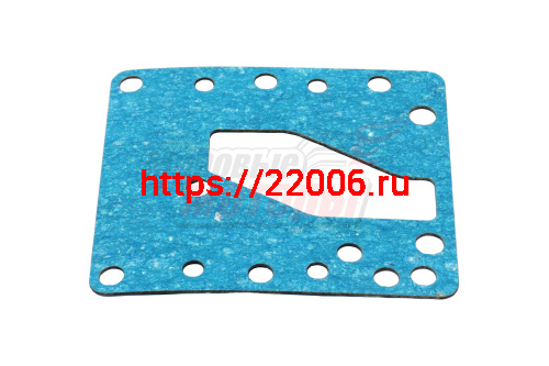 Прокладка боковой крышки Zongshen 9.9-15 л.с.( 02004-D05-0000)
