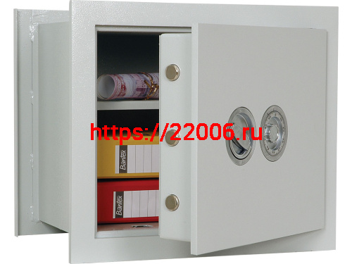 Сейф Format Wega-30-380 CL Сейф Format Wega-30-380 CL