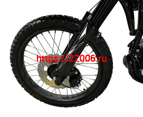 Мотоцикл AIBEX 250  ZONGSHEN фото 6