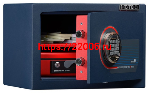 Сейф MDTB EK-28.E Сейф MDTB EK-28.E