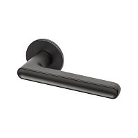 Ручка Armadillo (Армадилло) раздельная R.YM.CINNAMON BL-26 черный