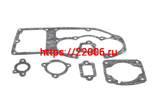 Набор Бензопила Тайга прокладок фото 2