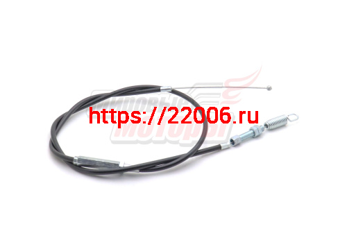 Трос хода CHAMPION BC5512,5712 назад (HY111)