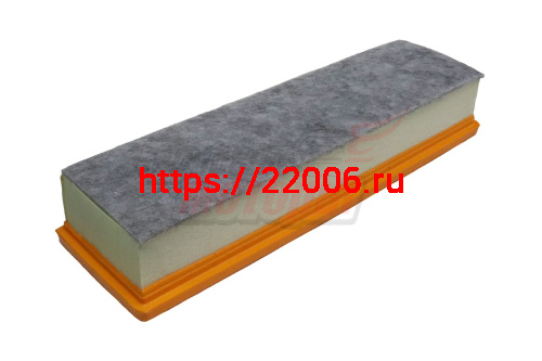 Фильтр воздушный Logan, Sandero 1.6 8кл.с 2012 г.в.Largus 1.6 8 кл. (165469466R)