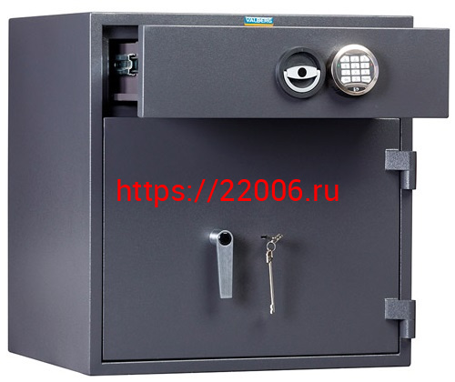 Сейф Valberg DSC 67 ЕК фото 2 Сейф Valberg DSC 67 ЕК фото 2