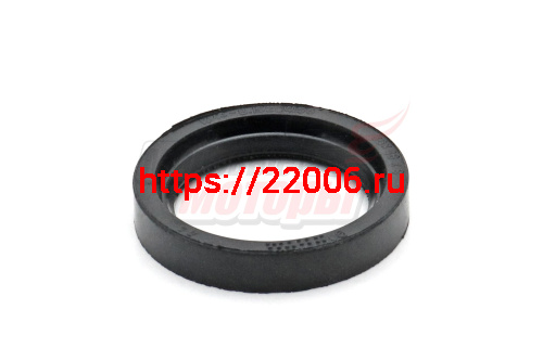 Сальник 36х48х8 Днепр вторичного вала 7204156