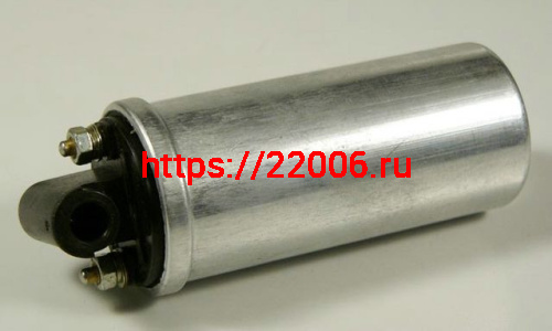 Катушка зажигания Ява 12В Катушка зажигания Ява 12В