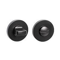 Ручка Ajax (Аякс) поворотная BK6.R.JSR51 (BK6 JSR) BL-24 черный