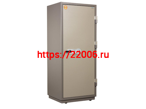 Сейф Valberg FRS-173.T-KL (FRS-165) фото 2