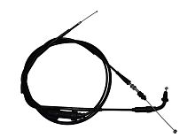 Трос газа L-2230/1980мм, ход-110/50мм, 2T Honda Lead 90 (двойной) 0214