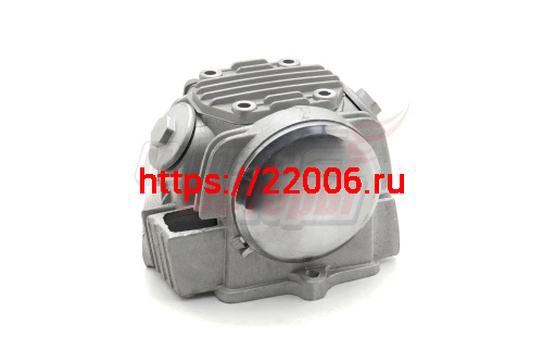 Головка 153FMI D52,4 (d=20/23) в сборе (к-т с распредвалом) Головка 153FMI D52,4 (d=20/23) в сборе (к-т с распредвалом)