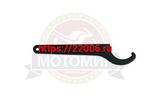 Ключ для регулировки амортизаторов 38-42