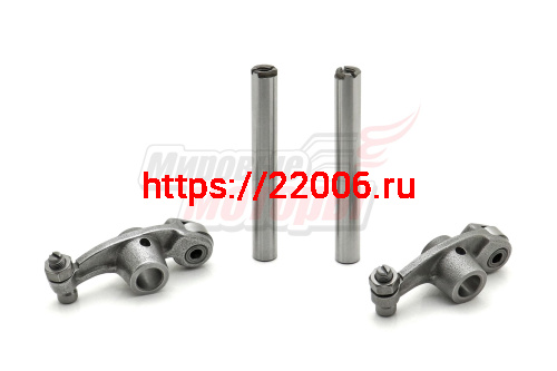 Коромысла (2шт.) 172FMМ (CB250)