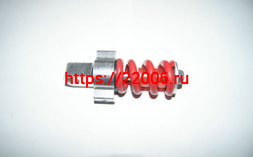 Амортизатор задний электросамоката Kugo S2