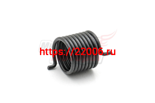 Пружина легкого пуска Husqvarna 137/142 (530021180) (4-7)
