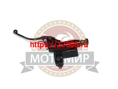 Рычаг тормоза с гидравликой BSE PH10-125 в сборе Рычаг тормоза с гидравликой BSE PH10-125 в сборе