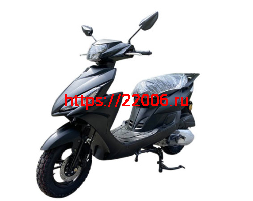 Скутер AXIS фото 3