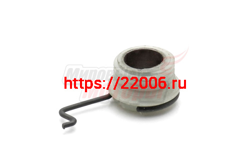 Червяк маслонасоса на Штиль 290-390