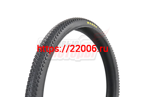 Велопокрышка 29"х 2,125 (57-522) (W2003) WANDA