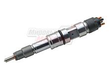 Форсунка топливная BOSCH Weichai WD615, WD618, WP10, WP12 Euro 3 375 лс (0445120086)