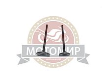 Клапан впускной/выпускной СG200 163FML  (d27/h90мм d31.5/h92мм)