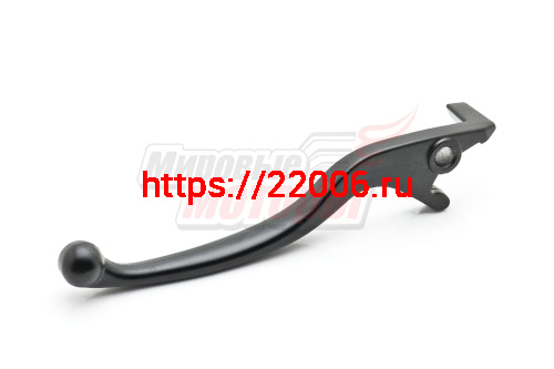 Рычаг тормоза заднего (диск.) ATV70-150, T125,T150 (на руль)
