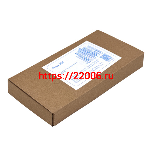 Комплект Armadillo (Армадилло) для маятниковых дверей Pivot.100 фото 2