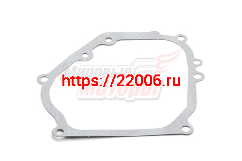 Прокладка крышки картера 168F,168F-2,170F,168FL,168F-2L,170FL (11114) (LIFAN оригинал)