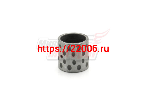 Втулка шестерни сцепления 139FMB, 147FMH, 152FMH 50 - 125см3