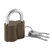 Замок Zenit (Зенит) навесной ВС26